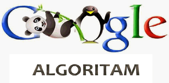 google panda - google pingvin