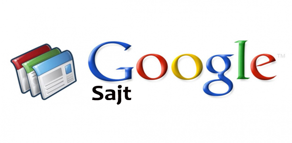 google index sajta