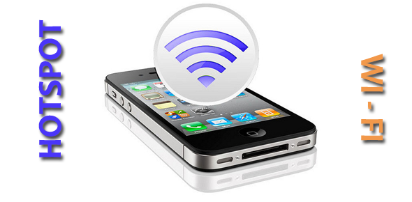 iphone4 personal hotspot