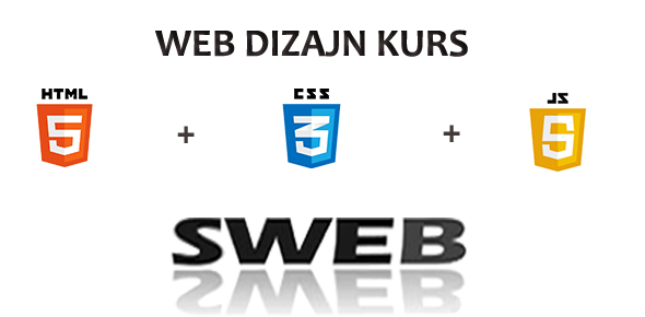 web dizajn kurs