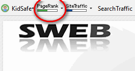 page rank google