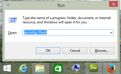 run command prompt