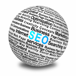 seo optimizacija