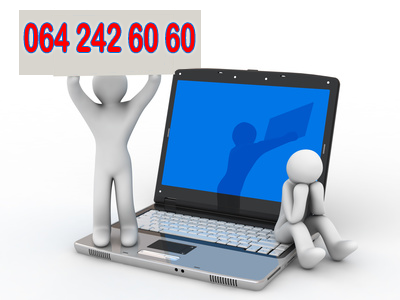 servis laptop računara